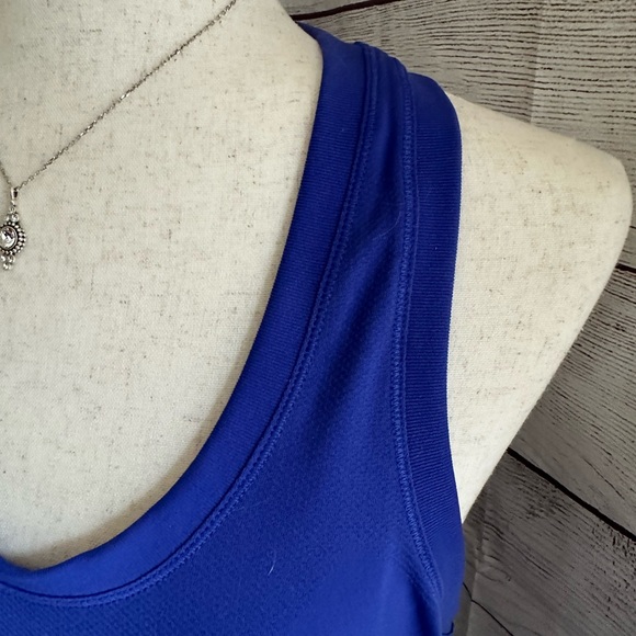 Athleta Razorback Tank - Picture 5 of 12